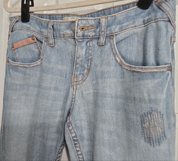 Johnny Was  & FP Jeans - Picture 10 of 12